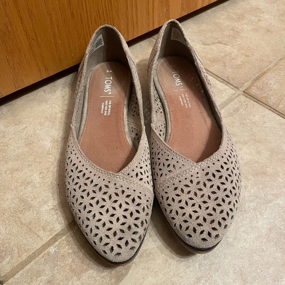Toms flats - Picture 2 of 5